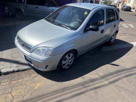 CHEVROLET Corsa Hatch 1.4 4P MAXX FLEX, Foto 4