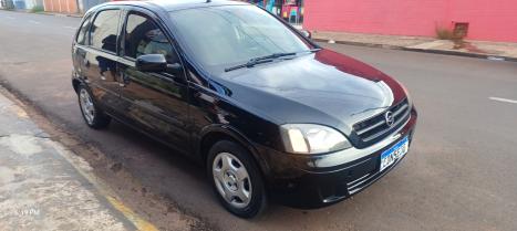 CHEVROLET Corsa Hatch 1.4 4P MAXX FLEX, Foto 4