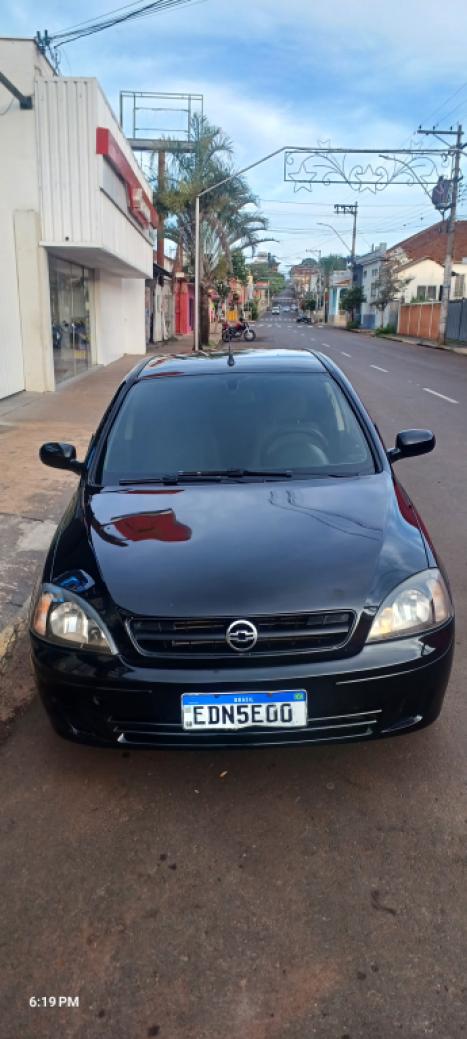 CHEVROLET Corsa Hatch 1.4 4P MAXX FLEX, Foto 5