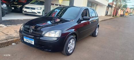 CHEVROLET Corsa Hatch 1.4 4P MAXX FLEX, Foto 6