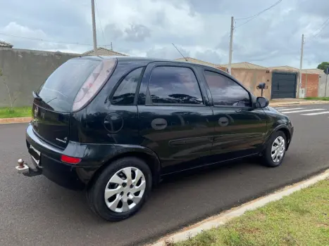 CHEVROLET Corsa Hatch 1.4 4P MAXX FLEX, Foto 4