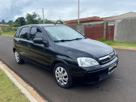 CHEVROLET Corsa Hatch 1.4 4P MAXX FLEX, Foto 3