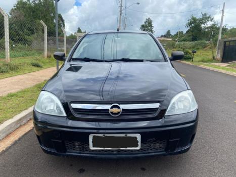 CHEVROLET Corsa Hatch 1.4 4P MAXX FLEX, Foto 5