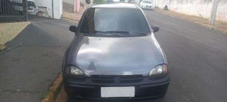 CHEVROLET Corsa Hatch 1.0 WIND, Foto 4