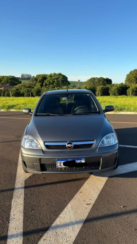 CHEVROLET Corsa Hatch 1.4 4P MAXX FLEX, Foto 1