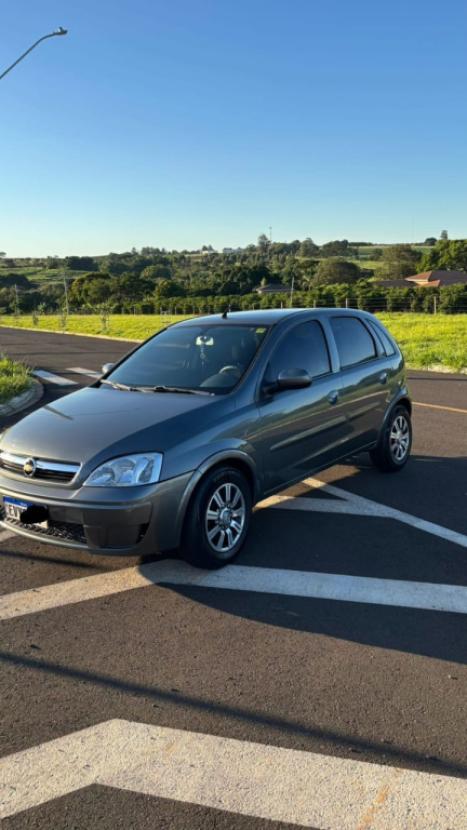 CHEVROLET Corsa Hatch 1.4 4P MAXX FLEX, Foto 2