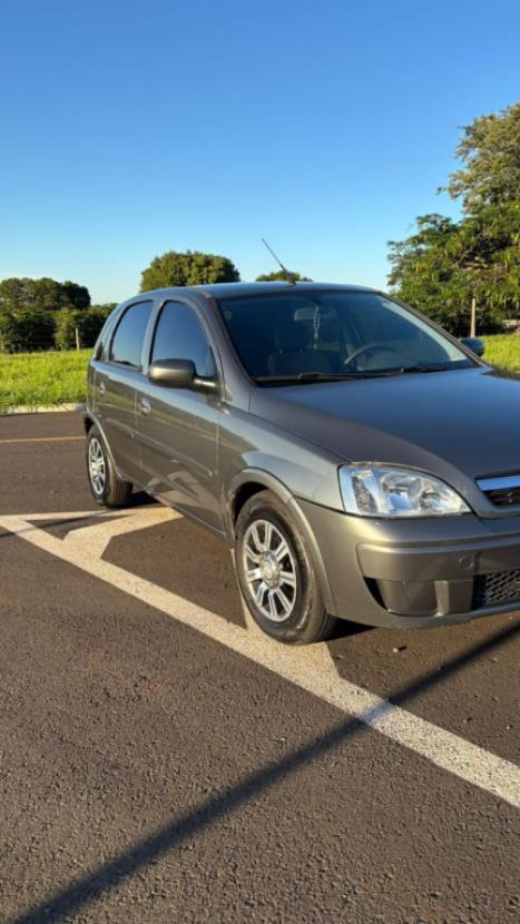 CHEVROLET Corsa Hatch 1.4 4P MAXX FLEX, Foto 4