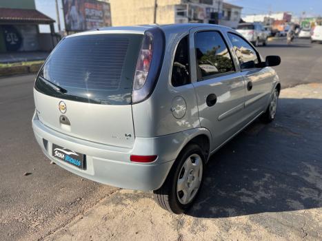CHEVROLET Corsa Hatch 1.4 4P MAXX FLEX, Foto 3