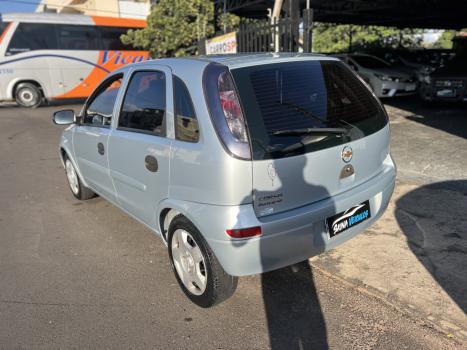 CHEVROLET Corsa Hatch 1.4 4P MAXX FLEX, Foto 4