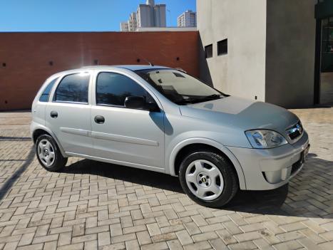 CHEVROLET Corsa Hatch 1.4 4P MAXX FLEX, Foto 2