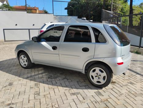 CHEVROLET Corsa Hatch 1.4 4P MAXX FLEX, Foto 4