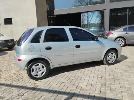 CHEVROLET Corsa Hatch 1.4 4P MAXX FLEX, Foto 5