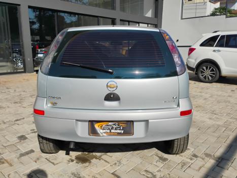 CHEVROLET Corsa Hatch 1.4 4P MAXX FLEX, Foto 6