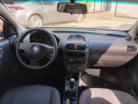CHEVROLET Corsa Hatch 1.4 4P MAXX FLEX, Foto 12