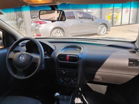 CHEVROLET Corsa Hatch 1.4 4P MAXX FLEX, Foto 13