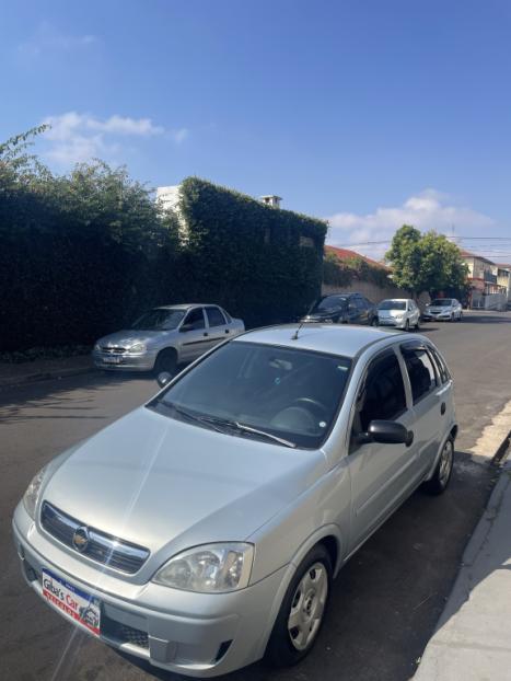 CHEVROLET Corsa Hatch 1.4 4P MAXX FLEX, Foto 2
