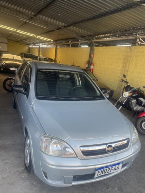 CHEVROLET Corsa Hatch 1.4 4P MAXX FLEX, Foto 3