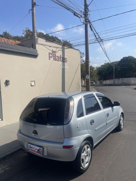 CHEVROLET Corsa Hatch 1.4 4P MAXX FLEX, Foto 5