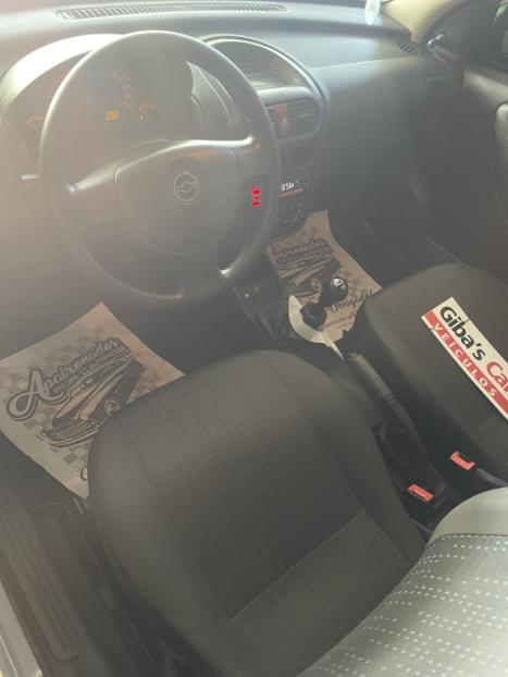 CHEVROLET Corsa Hatch 1.4 4P MAXX FLEX, Foto 6