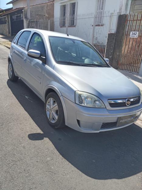 CHEVROLET Corsa Hatch 1.4 4P MAXX FLEX, Foto 1