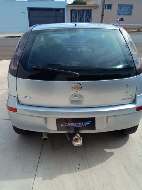 CHEVROLET Corsa Hatch 1.4 4P MAXX FLEX, Foto 2
