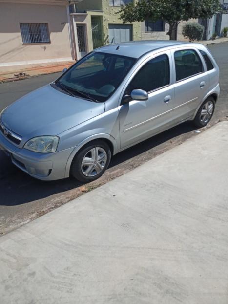 CHEVROLET Corsa Hatch 1.4 4P MAXX FLEX, Foto 3