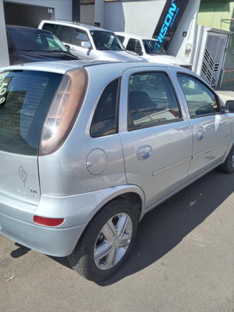CHEVROLET Corsa Hatch 1.4 4P MAXX FLEX, Foto 4