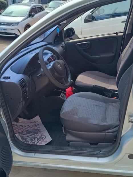 CHEVROLET Corsa Hatch 1.4 4P MAXX FLEX, Foto 8