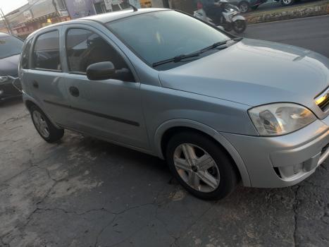CHEVROLET Corsa Hatch 1.0 4P VHC FLEX MAXX, Foto 3