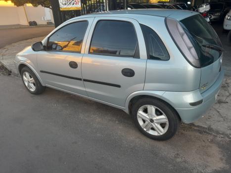 CHEVROLET Corsa Hatch 1.0 4P VHC FLEX MAXX, Foto 2