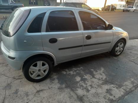 CHEVROLET Corsa Hatch 1.0 4P VHC FLEX MAXX, Foto 4