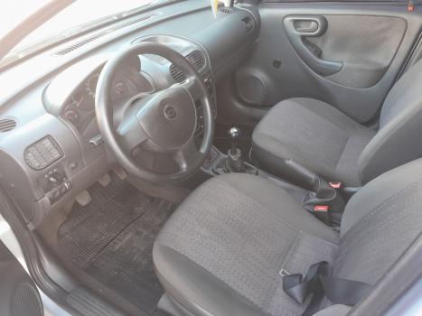CHEVROLET Corsa Hatch 1.0 4P VHC FLEX MAXX, Foto 6
