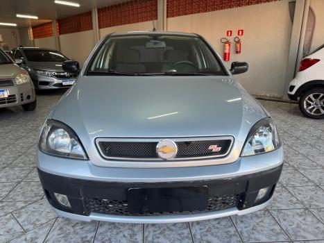 CHEVROLET Corsa Hatch 1.4 4P MAXX FLEX, Foto 3