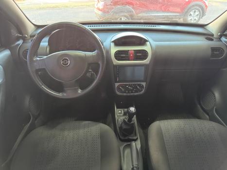 CHEVROLET Corsa Hatch 1.4 4P MAXX FLEX, Foto 10
