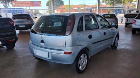 CHEVROLET Corsa Hatch 1.4 4P MAXX FLEX, Foto 4