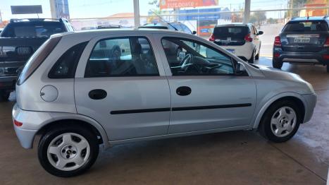 CHEVROLET Corsa Hatch 1.4 4P MAXX FLEX, Foto 7