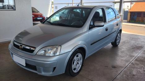 CHEVROLET Corsa Hatch 1.4 4P MAXX FLEX, Foto 3
