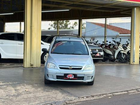 CHEVROLET Corsa Hatch 1.4 4P MAXX FLEX, Foto 2