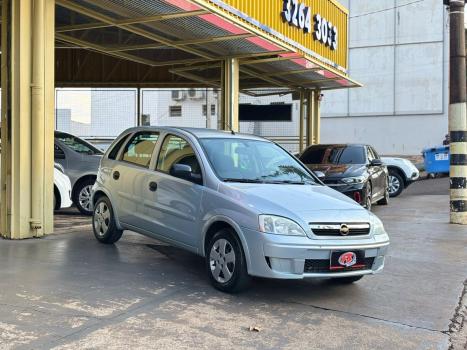 CHEVROLET Corsa Hatch 1.4 4P MAXX FLEX, Foto 3
