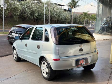 CHEVROLET Corsa Hatch 1.4 4P MAXX FLEX, Foto 4