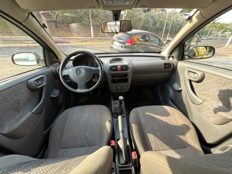 CHEVROLET Corsa Hatch 1.4 4P MAXX FLEX, Foto 6