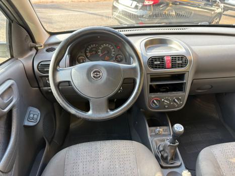 CHEVROLET Corsa Hatch 1.4 4P MAXX FLEX, Foto 7