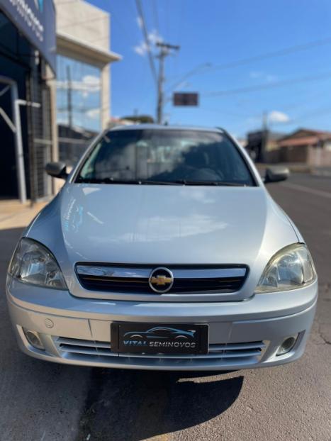 CHEVROLET Corsa Hatch 1.0 4P, Foto 4