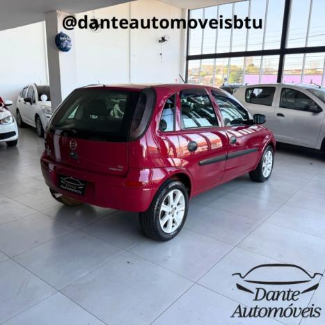 CHEVROLET Corsa Hatch 1.4 4P PREMIUM FLEX, Foto 3