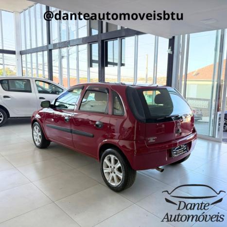 CHEVROLET Corsa Hatch 1.4 4P PREMIUM FLEX, Foto 4