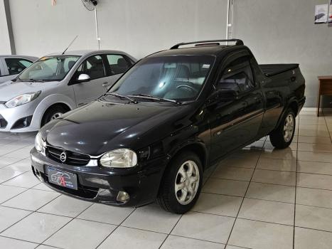CHEVROLET Corsa Pick-up 1.6 ST, Foto 1