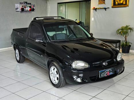 CHEVROLET Corsa Pick-up 1.6 ST, Foto 2