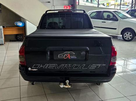 CHEVROLET Corsa Pick-up 1.6 ST, Foto 4