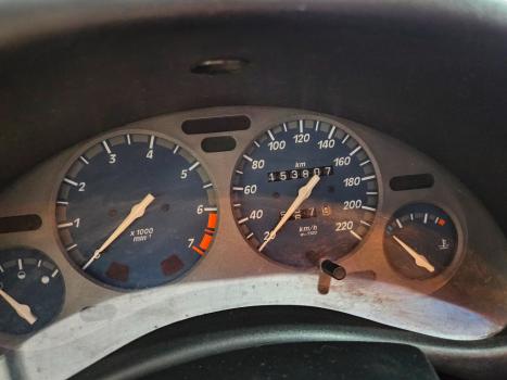 CHEVROLET Corsa Pick-up 1.6 ST, Foto 8