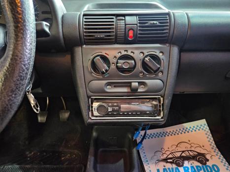 CHEVROLET Corsa Pick-up 1.6 ST, Foto 9
